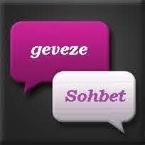 Geveze.Org – Chat Sohbet Odaları Sohbet Siteleri Mobil